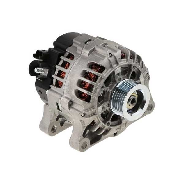 تصویر محصول دینام پژو 206 SD V20 سال 1388